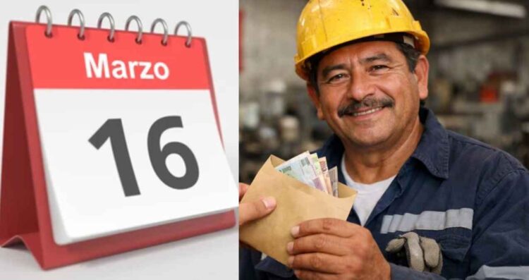 ¿Es descanso obligatorio para trabajadores el 16 de marzo, según la LFT?