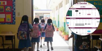 ¿Estudiantes tendrán clases MAÑANA viernes 13 de marzo, según la SEP?
