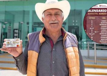 ¿Habrá suspensión de pago de la Pensión Bienestar 2026 durante el mes de marzo?