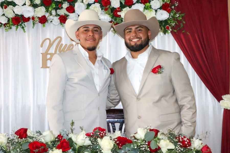 Matrimonios igualitarios ganan presencia en registros civiles de Tamaulipas