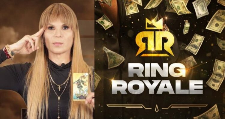 ¿Mhoni Vidente participará en Ring Royale 2?