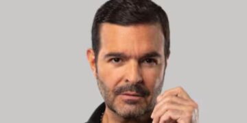 ¿Pablo Montero sufrió un fuerte accidente de auto