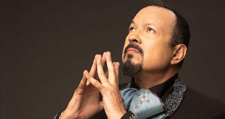 ¿Pepe Aguilar enfrenta cancelaciones y baja venta en su gira por Estados Unidos