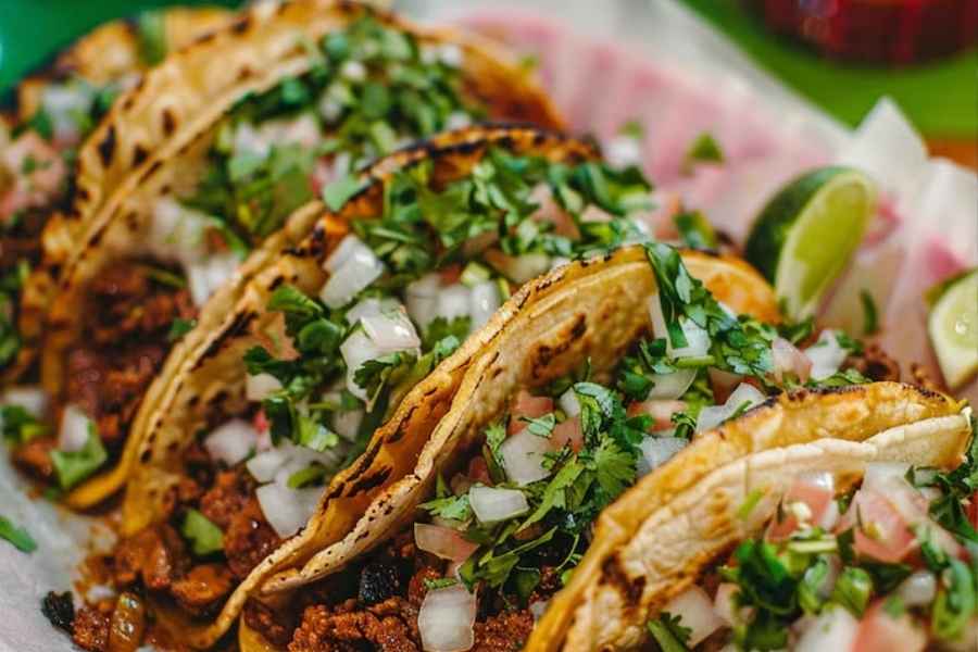 ¿Por qué se celebra el Día del Taco en México cada 31 de marzo