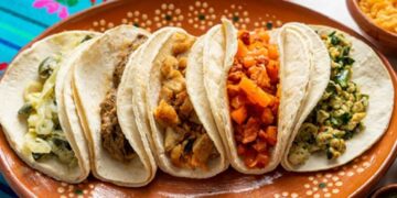 ¿Por qué se celebra el Día del Taco en México cada 31 de marzo?