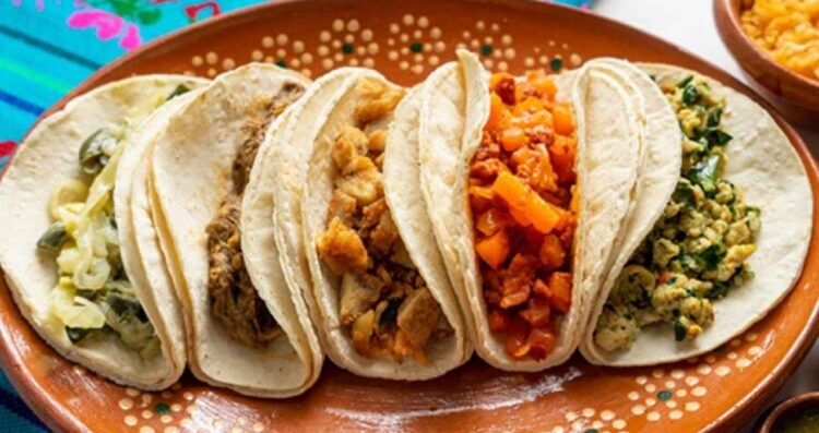 ¿Por qué se celebra el Día del Taco en México cada 31 de marzo?