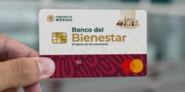 Pensión Bienestar depósito