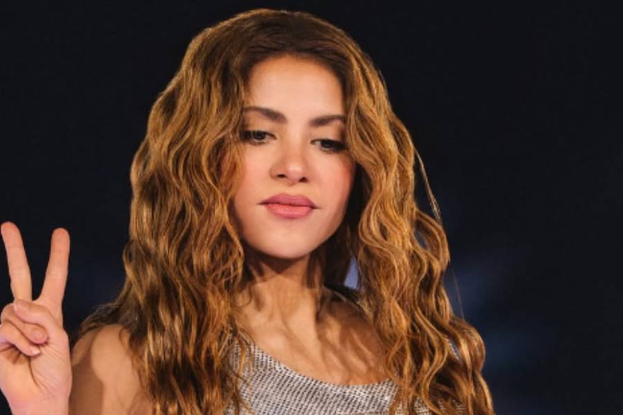 ¿Qué canal transmitirá en vivo el concierto gratuito de Shakira en el Zócalo de CDMX