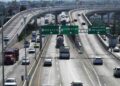 ¿Qué carreteras y autopistas de México tienen cierres viales el día de hoy 15 de Marzo?