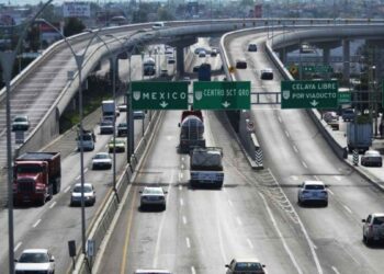 ¿Qué carreteras y autopistas de México tienen cierres viales el día de hoy 15 de Marzo?