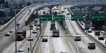 ¿Qué carreteras y autopistas de México tienen cierres viales el día de hoy 15 de Marzo?
