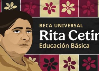 ¿Qué día de abril cae el depósito de la Beca Rita Cetina 2026 en Tamaulipas? Dan a conocer la fecha exacta