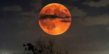 ¿Qué dice la Biblia sobre el significado de la Luna de sangre