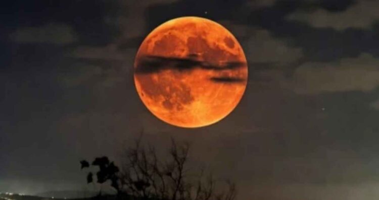 ¿Qué dice la Biblia sobre el significado de la Luna de sangre