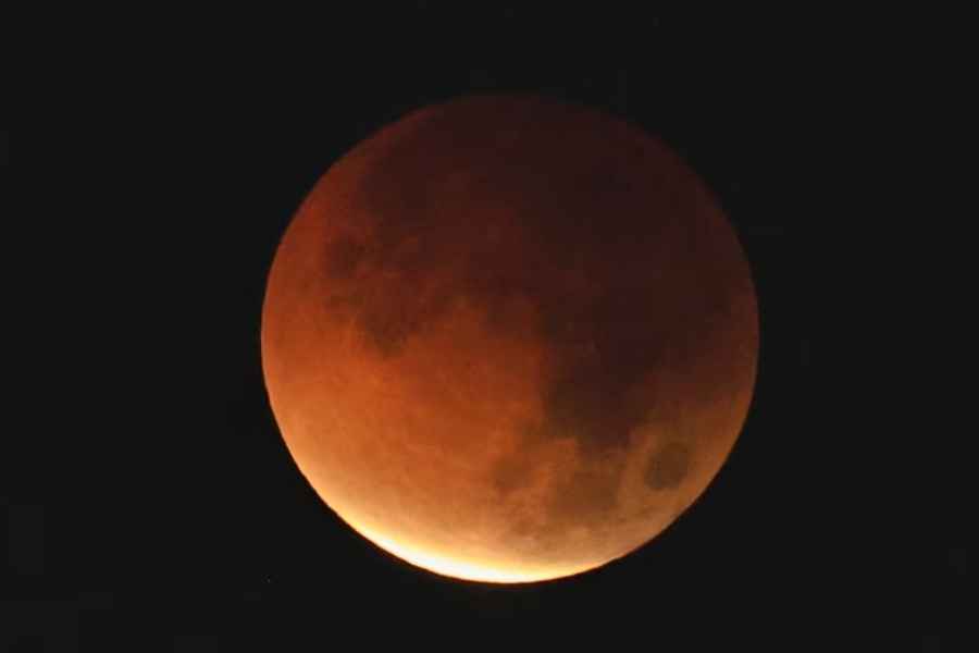 ¿Qué dice la Biblia sobre el significado de la Luna de sangre