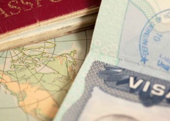 ¿Qué es el “perdón consular” y cómo solicitarlo al tramitar la visa para Estados Unidos en México?