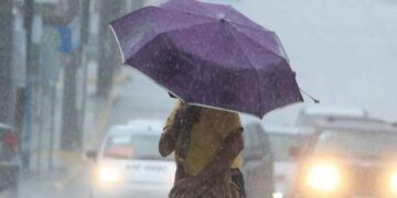 sábado 28 de marzo clima