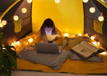 ¿Qué hacer durante las vacaciones de Semana Santa 2026 sin salir de casa?