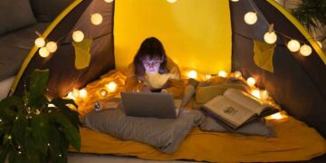 ¿Qué hacer durante las vacaciones de Semana Santa 2026 sin salir de casa?