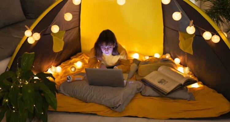 ¿Qué hacer durante las vacaciones de Semana Santa 2026 sin salir de casa?