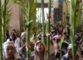¿Qué se celebra en el Domingo de Ramos y por qué marca el inicio de la Semana Santa?