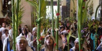 ¿Qué se celebra en el Domingo de Ramos y por qué marca el inicio de la Semana Santa?