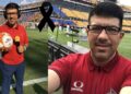 ¿Quién era Axel Solís, el reconocido periodista que falleció?