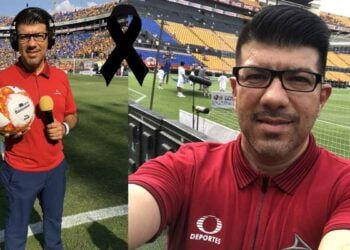 ¿Quién era Axel Solís, el reconocido periodista que falleció?