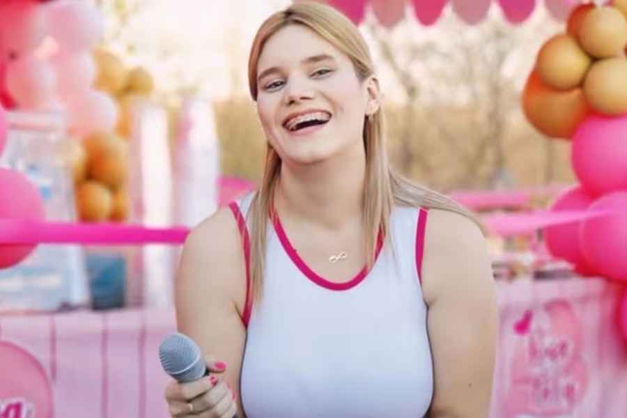 ¿Quién es Carmiña Castro Salazar, influencer secuestrada en Culiacán