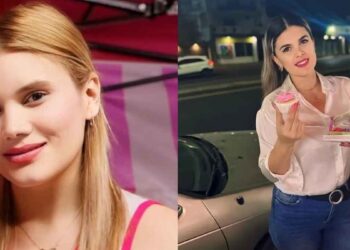 ¿Quién es Carmiña Castro Salazar, influencer secuestrada en Culiacán