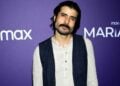 ¿Quién es José Ángel Bichir, el actor que saltó desde un tercer piso en la Ciudad de México?