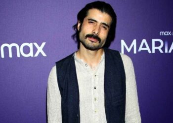 ¿Quién es José Ángel Bichir, el actor que saltó desde un tercer piso en la Ciudad de México?