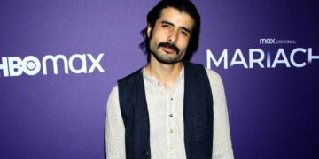 ¿Quién es José Ángel Bichir, el actor que saltó desde un tercer piso en la Ciudad de México?