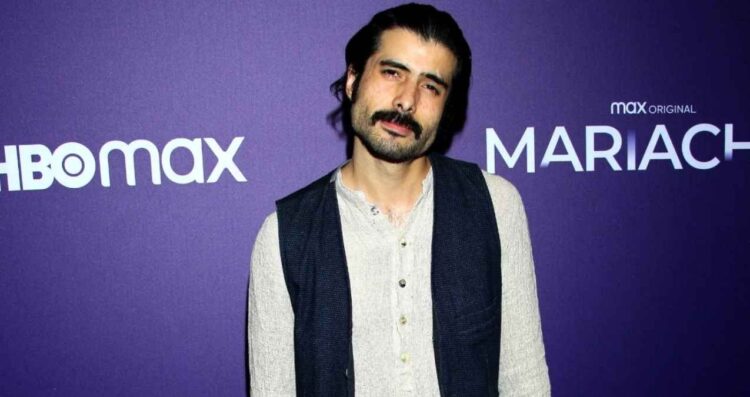 ¿Quién es José Ángel Bichir, el actor que saltó desde un tercer piso en la Ciudad de México?