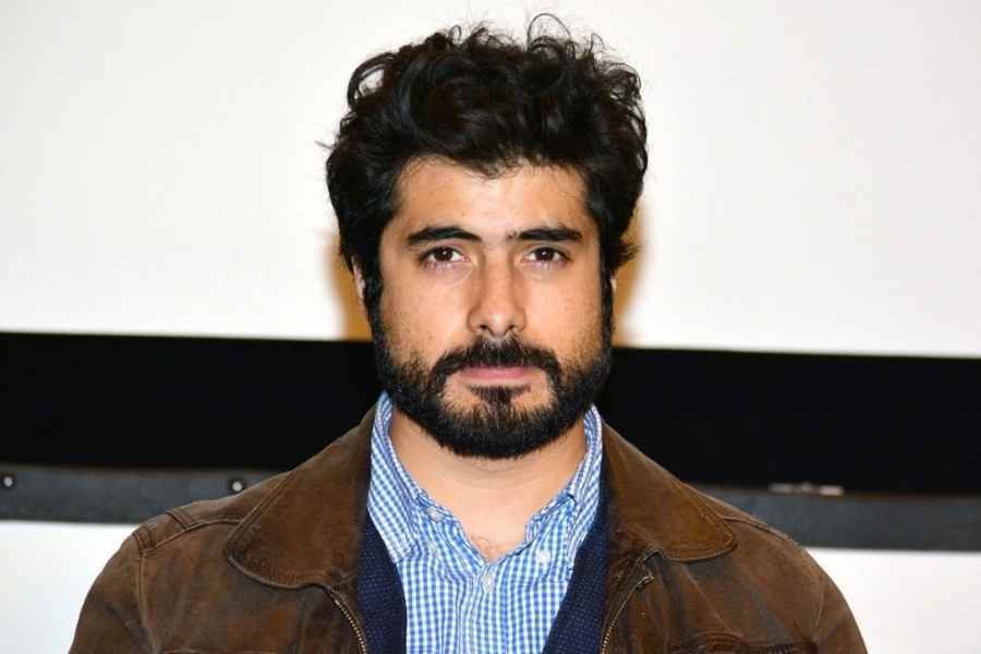 ¿Quién es José Ángel Bichir, el actor que saltó desde un tercer piso en la Ciudad de México