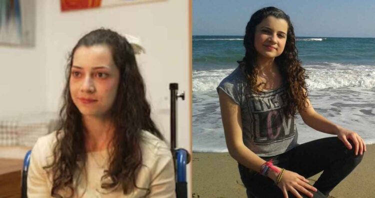 ¿Quién es Noelia Castillo Ramos, joven que recibirá la eutanasia en España?