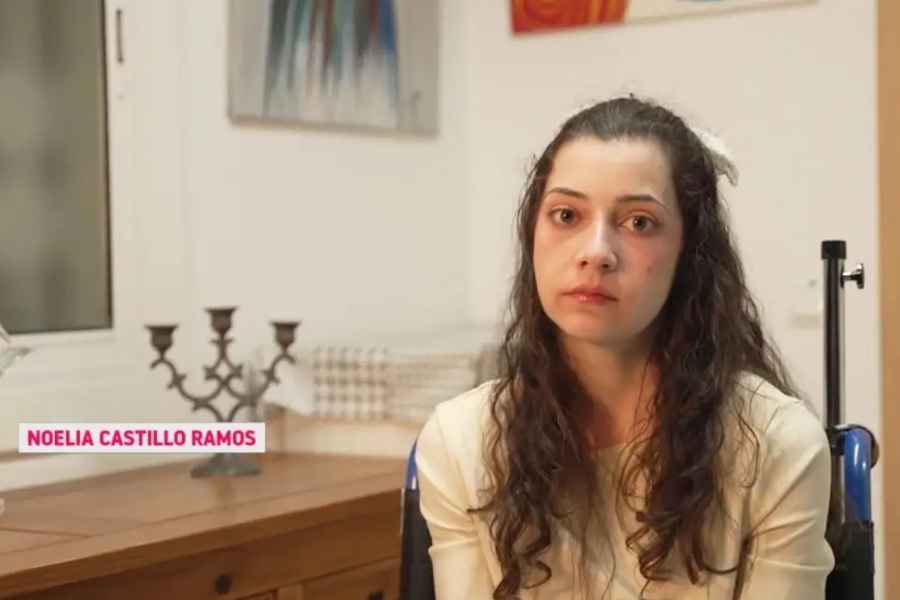 ¿Quién es Noelia Castillo Ramos, joven que recibirá la eutanasia en España?