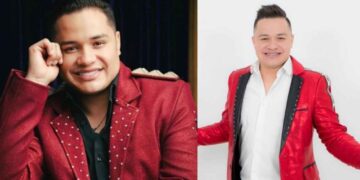 ¿Quién es Rafa González, vocalista de Los Recoditos, señalado por presunta violencia doméstica