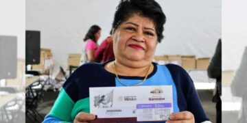 ¿Quiénes recibirán la Pensión Mujeres Bienestar 2026 este viernes 20 de marzo?