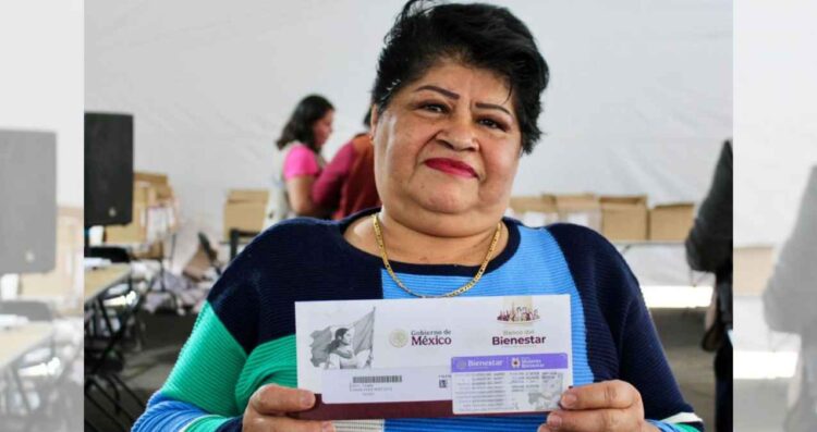 ¿Quiénes recibirán la Pensión Mujeres Bienestar 2026 este viernes 20 de marzo?