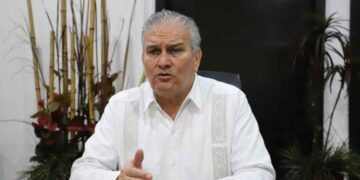 ¿Vicente Joel Hernández Navarro deja su cargo como titular de la Secretaría de Salud de Tamaulipas?