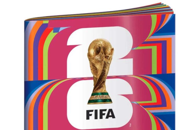 ¿Cuánto cuesta el álbum del Mundial 2026 y qué incluye la preventa ...