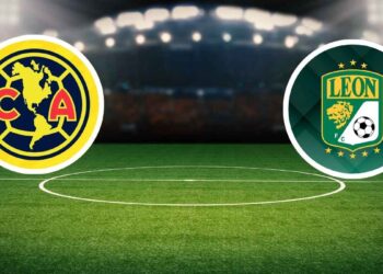 A qué hora juega León vs América