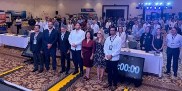 AMPES impulsa modelos innovadores para el sector energético en Tampico, Tamaulipas