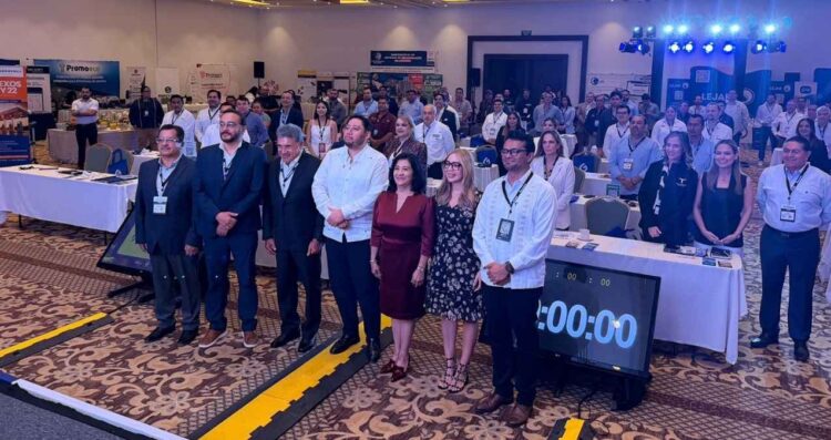 AMPES impulsa modelos innovadores para el sector energético en Tampico, Tamaulipas