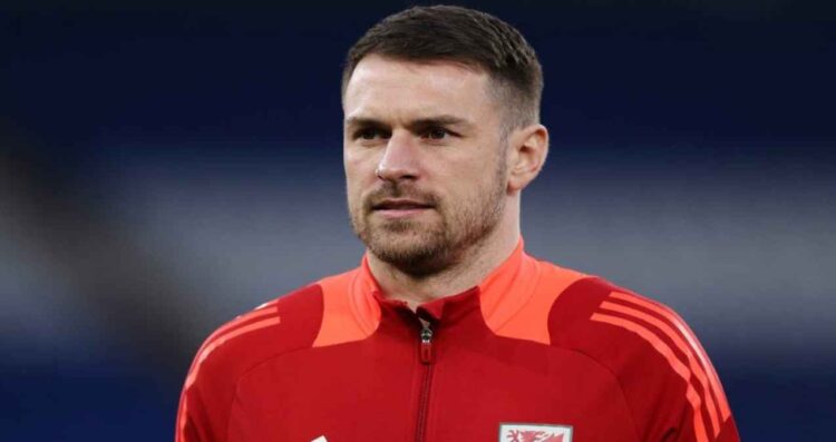 Aaron Ramsey hace oficial su retiro de las canchas a los 35 años