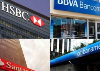 Abrirán los bancos en Jueves y Viernes Santo
