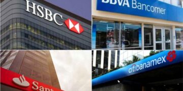Abrirán los bancos en Jueves y Viernes Santo
