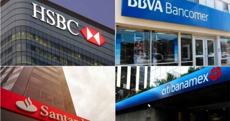 Abrirán los bancos en Jueves y Viernes Santo