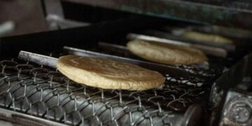 Agricultura Profeco precio de la tortilla
